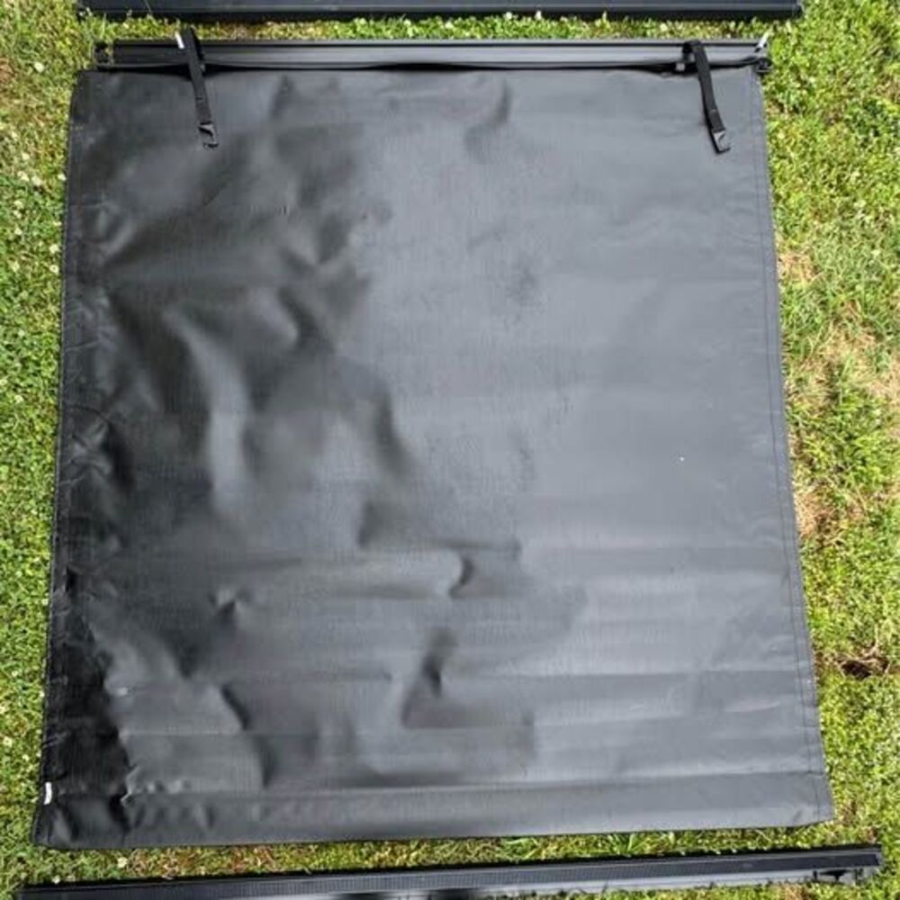 New Tonneau Cover - GMC Sierra or Chevy Silverado